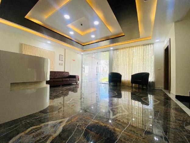 hotel spectra bangalore aiport