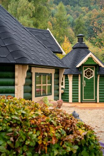 bad ramsach quellhotel