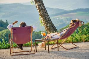 bad ramsach quellhotel