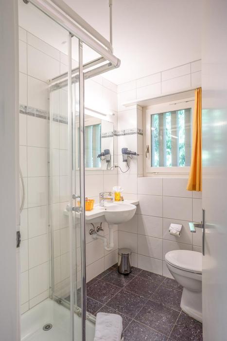 bad ramsach quellhotel