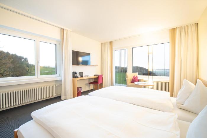 bad ramsach quellhotel