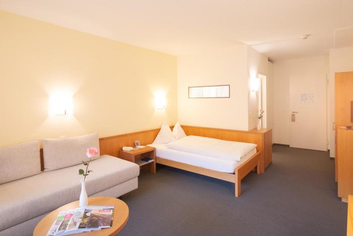 bad ramsach quellhotel