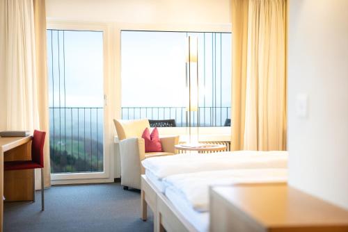 bad ramsach quellhotel