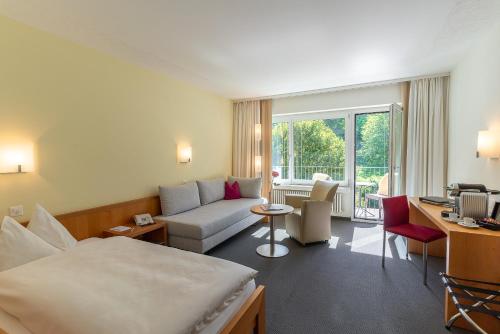 Bad Ramsach Quellhotel,Läufelfingen>>Erlinsbach,3 star