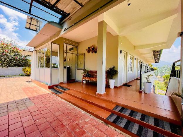 Seven Malai Residency Munnar,Central Munnar,3 star