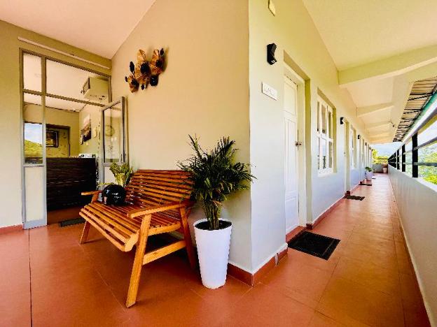 Seven Malai Residency Munnar,Central Munnar,3 star