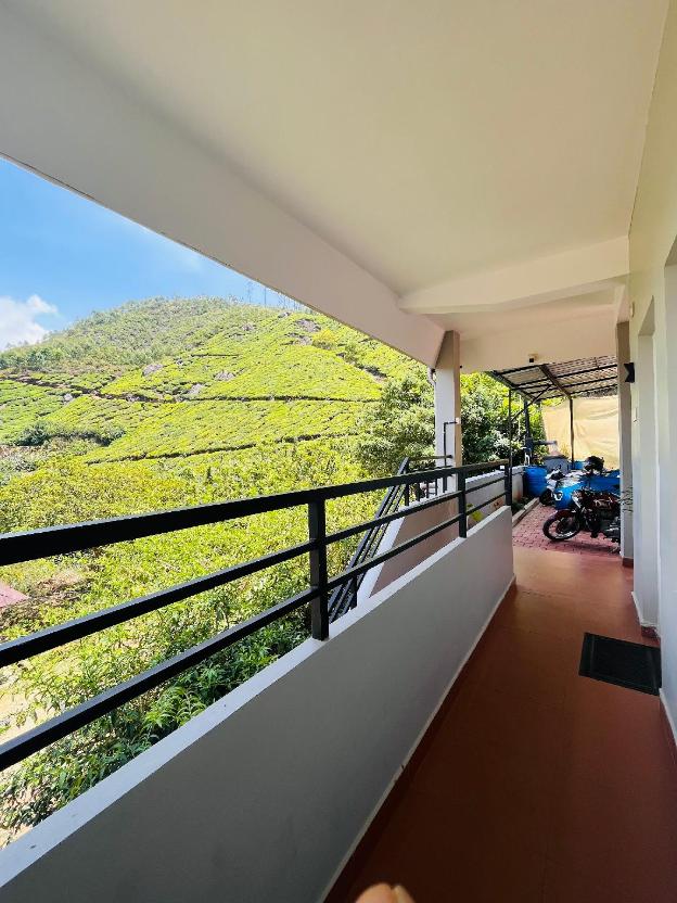 Seven Malai Residency Munnar,Central Munnar,3 star