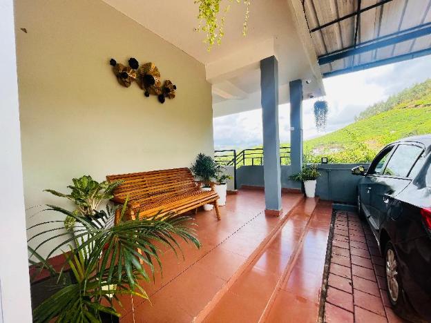 Seven Malai Residency Munnar,Central Munnar,3 star