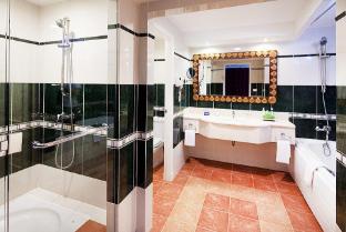 Memories Paraiso Beach Resort - All Inclusive,Cayo Guillermo>>Caibarien,5 star