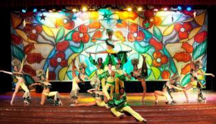 Memories Paraiso Beach Resort - All Inclusive,Cayo Guillermo>>Caibarien,5 star