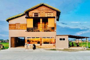 reddoorz ola vida casa rental ilocos sur