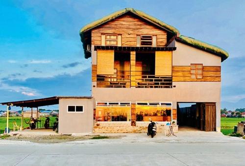 reddoorz ola vida casa rental ilocos sur