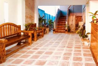 reddoorz ola vida casa rental ilocos sur