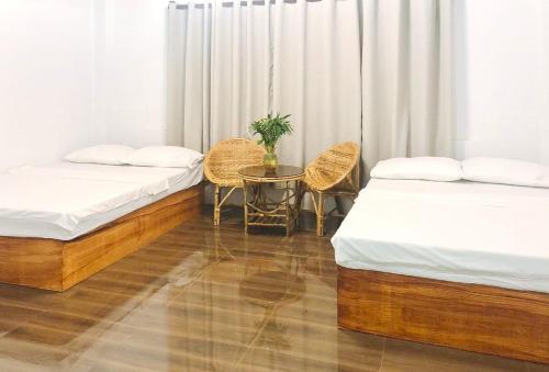 reddoorz ola vida casa rental ilocos sur