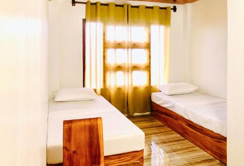 reddoorz ola vida casa rental ilocos sur