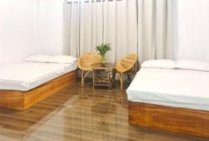 reddoorz ola vida casa rental ilocos sur