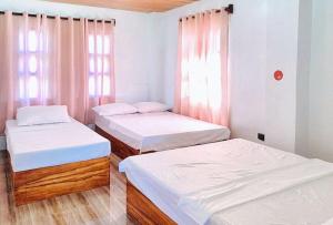 reddoorz ola vida casa rental ilocos sur