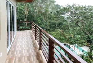 tge resort and farmhouse