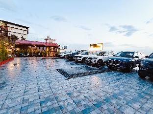 the palm aryan mussoorie a boutique hotel