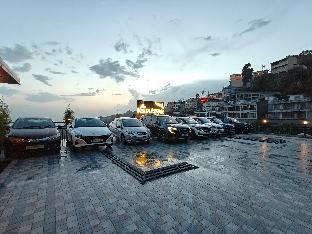 the palm aryan mussoorie a boutique hotel