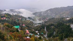 the palm aryan mussoorie a boutique hotel