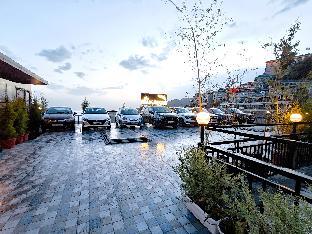 the palm aryan mussoorie a boutique hotel