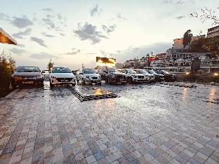 the palm aryan mussoorie a boutique hotel