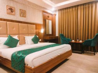 the palm aryan mussoorie a boutique hotel