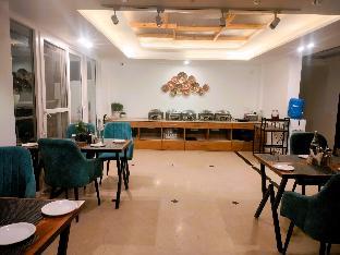 the palm aryan mussoorie a boutique hotel