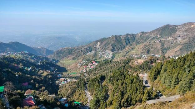 mussoorie