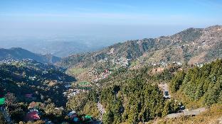 mussoorie