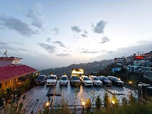 the palm aryan mussoorie a boutique hotel