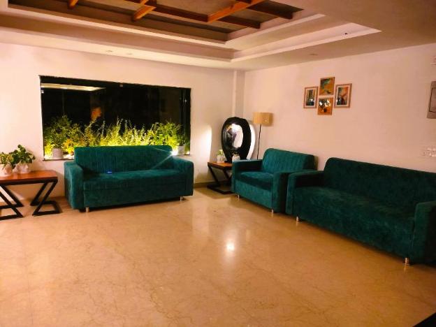 the palm aryan mussoorie a boutique hotel