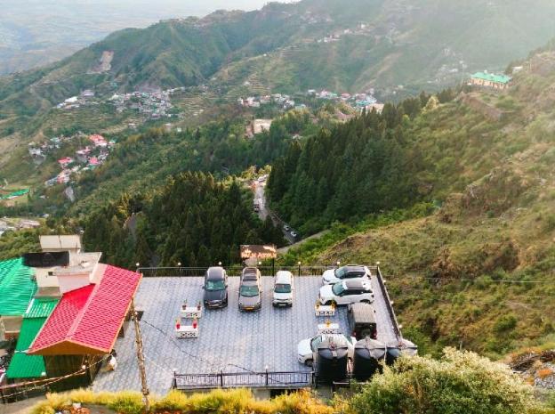 mussoorie
