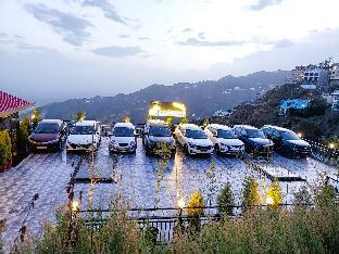 the palm aryan mussoorie a boutique hotel