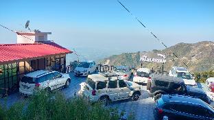 the palm aryan mussoorie a boutique hotel