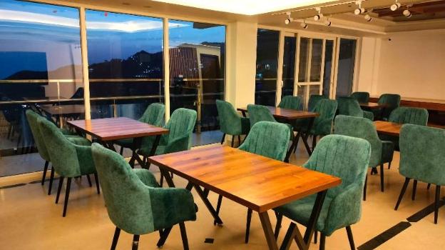 the palm aryan mussoorie a boutique hotel