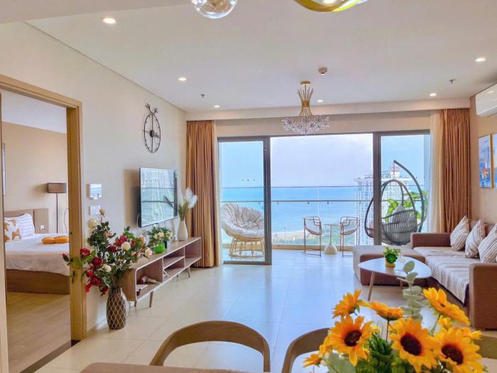 anest the song vung tau