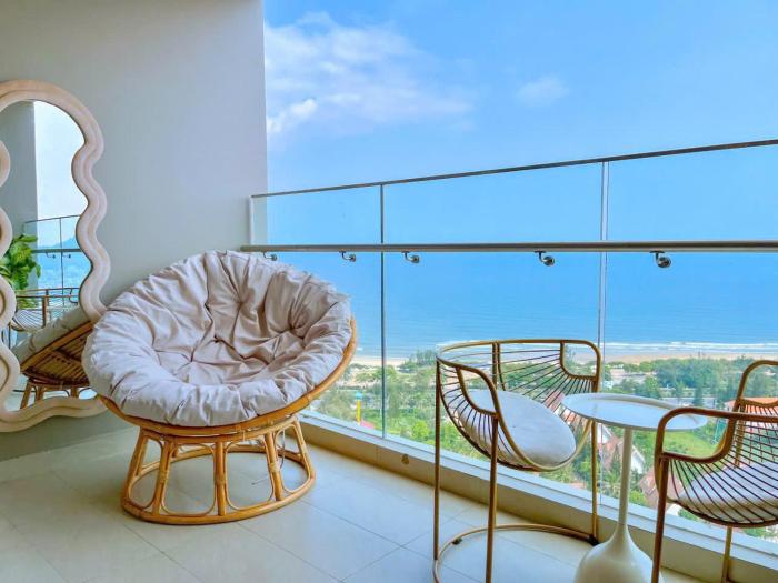 anest the song vung tau