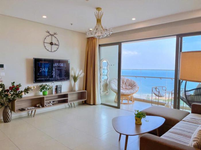 anest the song vung tau