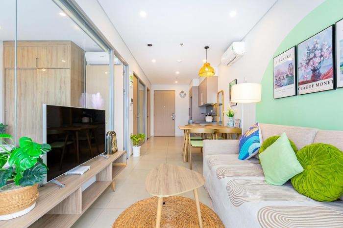 anest the song vung tau