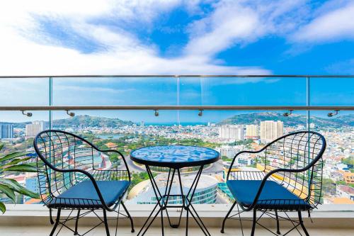 anest the song vung tau