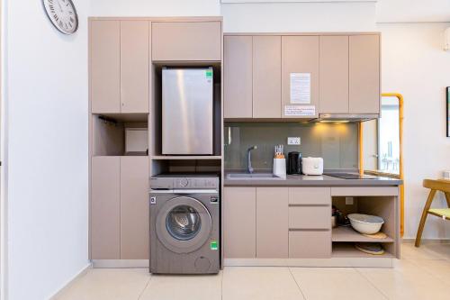 anest the song vung tau