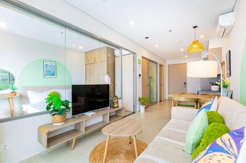 anest the song vung tau