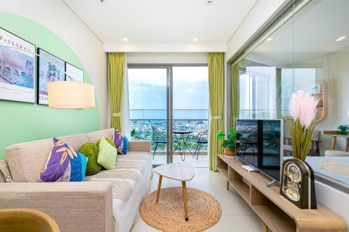 anest the song vung tau