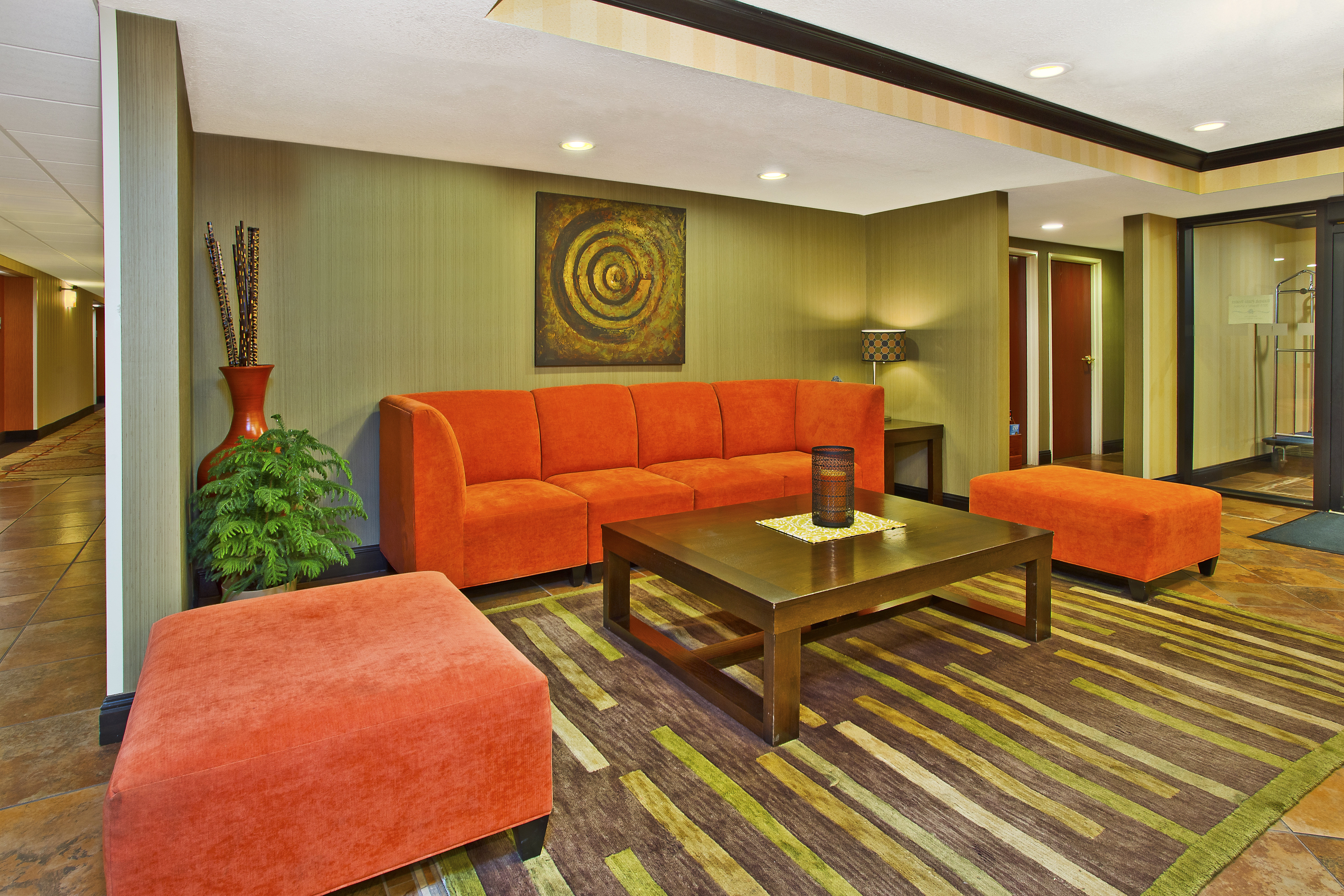 holiday inn express hotel and suites wabash by ihg
