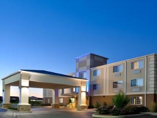 holiday inn express hotel and suites wabash by ihg