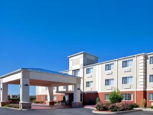 holiday inn express hotel and suites wabash by ihg