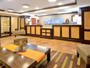 holiday inn express hotel and suites wabash by ihg