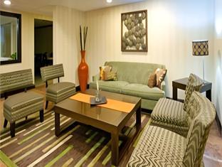 holiday inn express hotel and suites wabash by ihg
